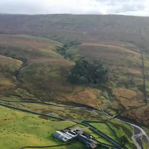 Kingsdale Head Holiday home Weathercote