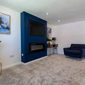 Fletchers Rest Holiday home Whitby