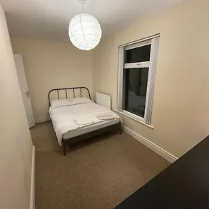 Hillview House Holiday home Belfast