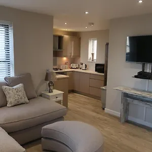 3 The Mews Montpellier Holiday home Cheltenham
